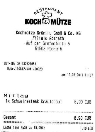 dsci H�ffner Kochm�tze Restaurant